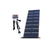 REXVA 50x100 Cm Karbon Isıtıcı Film Dijital Termostatlı Demonte