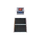 REXVA 80x600 Dijital Termostatlı Halı Altı Isıtıcı Karbon Film KRH80X600DTHAI