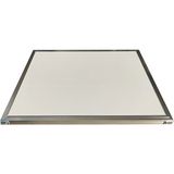 Rexva Alüminyum Kasa ve Ahşap Yüzeyli Isı Emniyetli Kulübe Isıtıcısı