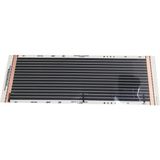 Rexva Karbon Isıtıcı 80X25 cm Kablosuz Isıtıcı