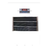 REXVA KRH80X250DTHAK Dijital Termostatlı Halı Altı Karbon Isıtıcı Film 80X250
