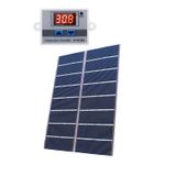 Rexva XH-W3001 Dijital Termostatlı Halı Altı Karbon Film Isıtıcı 160 x 300