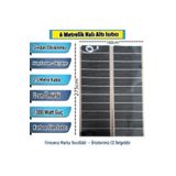 rexva xica 6 Metrelik Karbon Film Halı Altı Isıtıcı Dijital Termostatlı 160x275cm Ölçülerinde