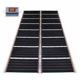 Rexva Xica PTC-306 50x60 cm PTC Isı Teknolojili Dijital Termostatlı Halı Altı Karbon Isıtıcı