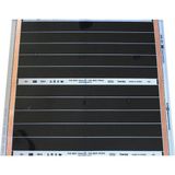 Rexva Xica PTC-306 82.5 Watt 220 Volt 50x60 cm Karbon Isıtıcı Film