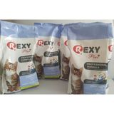 Rexy 1 kg Tavuk Etli Yavru Kedi Maması Kalite ile Besleyici ve Lezzetli Formül