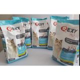 Rexy 5 x 1 kg Gurme Kedi Maması