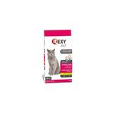 Rexy Plus Sterilize Kısırlaştırılmış Kediler İçin Kedi Maması 1 kg
