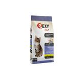 Rexy Yavru Tavuk Etli 1 kg Kedi Maması