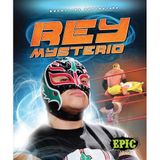 Rey Mysterio
