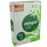 Rey Renkli Fotokopi Kağıdı A4 80 Gr 500Lü Krem