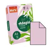 Rey Renkli Fotokopi Kağıdı A4 80 Gr 500Lü Lila