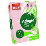 Rey Renkli Fotokopi Kağıdı A4 80 Gr 500Lü Pembe