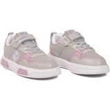 Reyber 026 F Buz-Lila Kız Çocuk Spor Ayakkabı