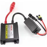 Reycar Xenon Balast Ateşleme Ünitesi Universal Xenon Beyni Slim Model 12 Volt 35W 1 Adet