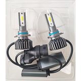 Reycar Xenon Far Ampulü H11 Soket V8PRO Beyaz 12V / 50W / 8000 Lumens