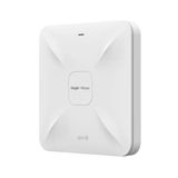 Reyee - Çok Yönlü Ap Wi-Fi 6-2,4 Ve 5 Ghz Frekansı - 802.11A/B/G/N/Ac/Ax'i Destekler - 1775 Mbps'ye Kadar Aktarım Hızı - 2X2 Mımo Anteni
