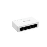Reyee RG-ES05F 5 Port 10/100 Yönetilemez Switch