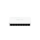 Reyee RG-ES08F 8 Port 10/100 Yönetilemeyen Switch