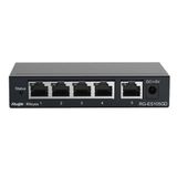REYEE RG-ES105GD 5 Port Metal Kasa Gigabit Switch