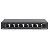 Reyee RG-ES108GD 8 Port Gigabit Yönetilemez Switch