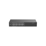 Reyee RG-ES116G-L 16 Portlu, 10/100/1000 Gigabit, Tak Çalıştır, Çelik Kasa