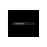 Reyee RG-ES226GC-P 24 Portlu, 10/100/1000 Gigabit, Yönetilebilir Switch, 2 Sfp, 24 Port Poe (370W)