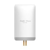 Reyee Rg-est350 2 Port 867mbps Outdoor Access Point 5km Noktadan Noktaya 2li Set