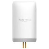 Reyee RG-EST350 5 Ghz Dış Ortam Noktadan Noktaya 5 Km Menzilli 867 Mbps Access Point (2 Li Paket) - Gri