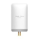 Reyee Rg-Est350 5 Ghz Dış Ortam Noktadan Noktaya 5 Km Menzilli 867 Mbps Access Point Router Sinyal Güçlendirici