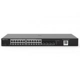 Reyee RG-NBS3100-24GT4SFP 24P Gigabit 4 Sfp Switch