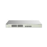 Reyee RG-NBS3300-16MG4XS-HP 16 Portlu 10/100/1000/2500 Multi-Gigabit L2 Yönetilebilir Switch 4x10G SFP+