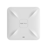 Reyee RG-RAP2200E Dual Band Gigabit Iç Ortam Access Point - Gri