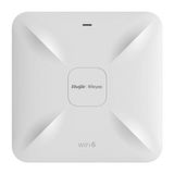 Reyee RG-RAP2260(E) 2 Port 2.4/5ghz 3200 Mbps Poe Access Point
