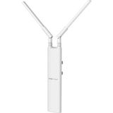 Reyee RG-RAP52-OD 867 Mbps Kablosuz Dış Mekan Access Point - Renkli
