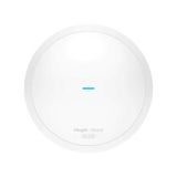 Reyee RG-RAP62 İç Ortam Access Point – AX1800 Wi-Fi 6, 1 Gigabit Ethernet Port