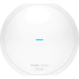 Reyee RG-RAP62 İç Ortam Access Point – AX1800 Wi-Fi 6, 1 Gigabit Ethernet Port