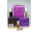 REYHAN Miski Amber Esansı 5 Ml