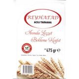 Reyhatad Acı Biberli Maraş Tarhana 475 Gr