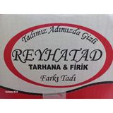 Reyhatad Maraş Tarhana 865 Gr Karton Ambalaj