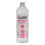 ReyhaVital Gül Suyu 1 LT Yağı Alınmamış İçilebilir Sürülebilir