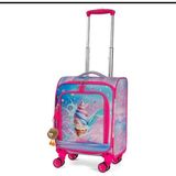 Reymond Cocuk Valiz - 3424 Pembe Gri
