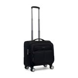 Reymond Luggage Reymond Skyline Pilot, Hostes Valizi Siyah