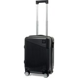 Reymond Luggage Venüs Aurora Pc Valiz, Antrasit - Kabin Boy