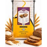 Reynem Çavdar Ekmeği Yapımım Un Karışımı 20 kg