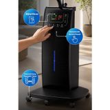 Reyo Asor 90W İyonizer Ve Kumandalı Buharlı Vantilatör