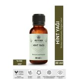 Reyo Avyna Hint Yağı ( Yoğun Kıvamlı Yağ ) 30 ml Soğuk Sıkım %100 Saf Ve Doğal