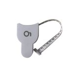 Reyo Onbody 150 Cm 1mm Bel Klipsli Mezura