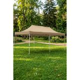 Reyo Outdoors 3x4.5 Pratik Çardak Tente Gazebo Kamelya