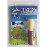 Reyoka Keklik Çağrı Düdüğü